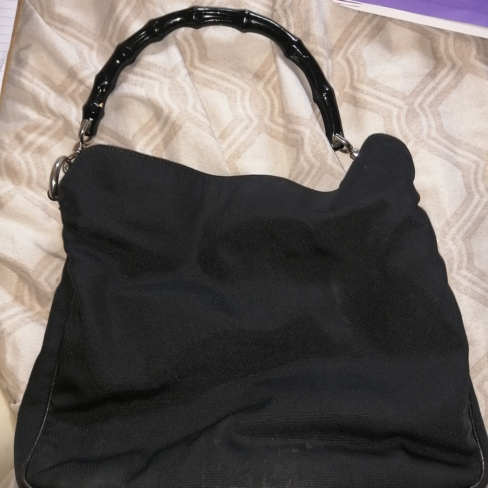 Gucci handbag